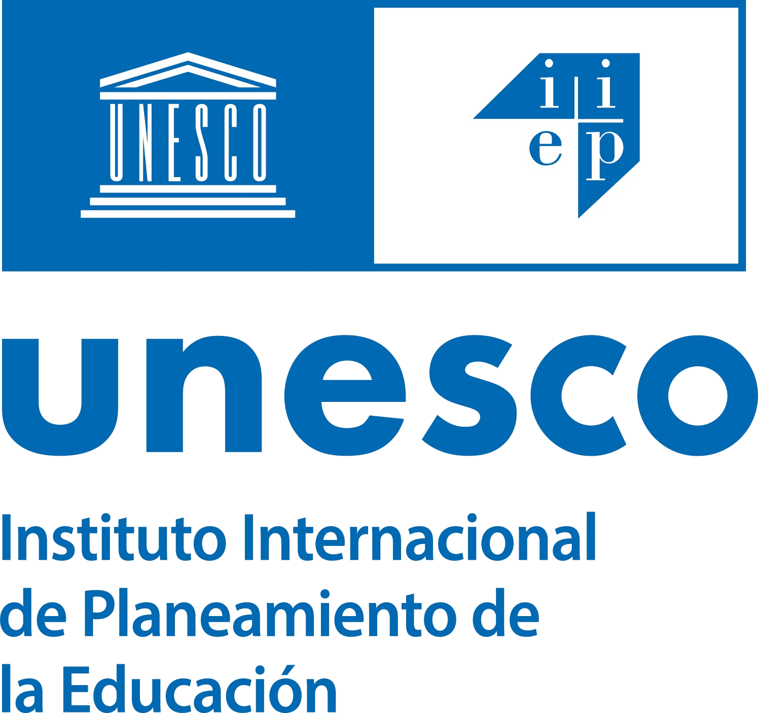 IIPE UNESCO – Instituto Internacional de Planeamiento de la Educación