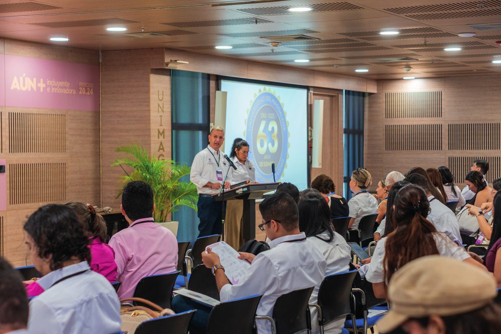 Fotografía del proceso de evaluación — Estrategia 4: Poder pedagógico popular: formación, participación y bienestar docente