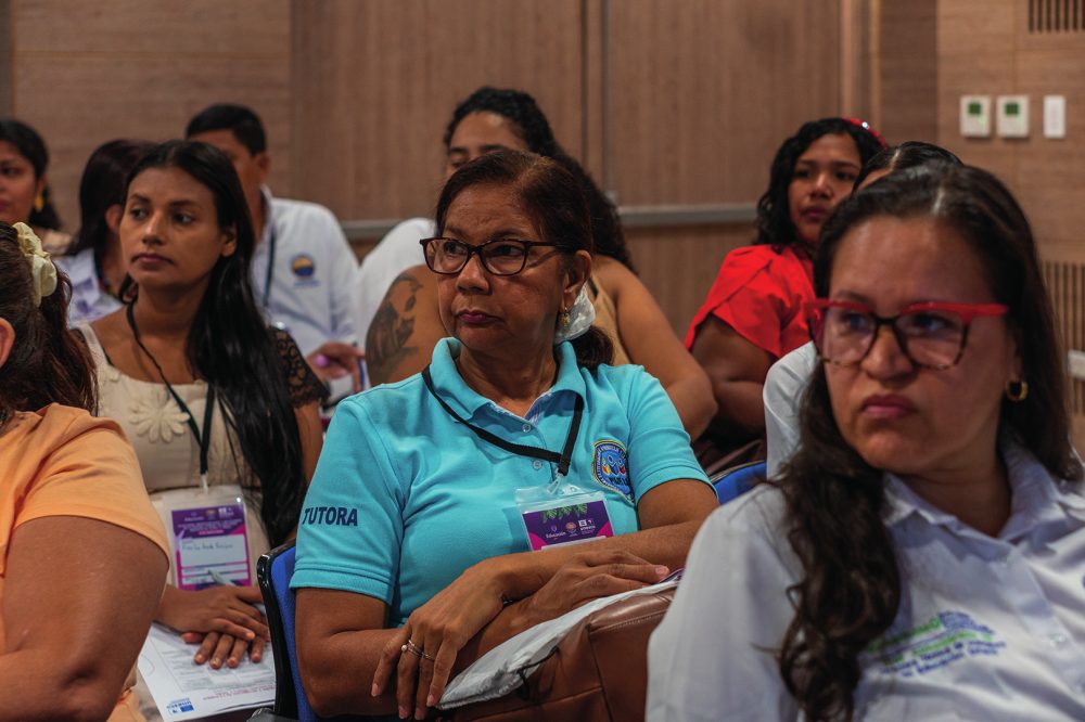 Fotografía del proceso de evaluación — Estrategia 5: Fortalecimiento de capacidades territoriales