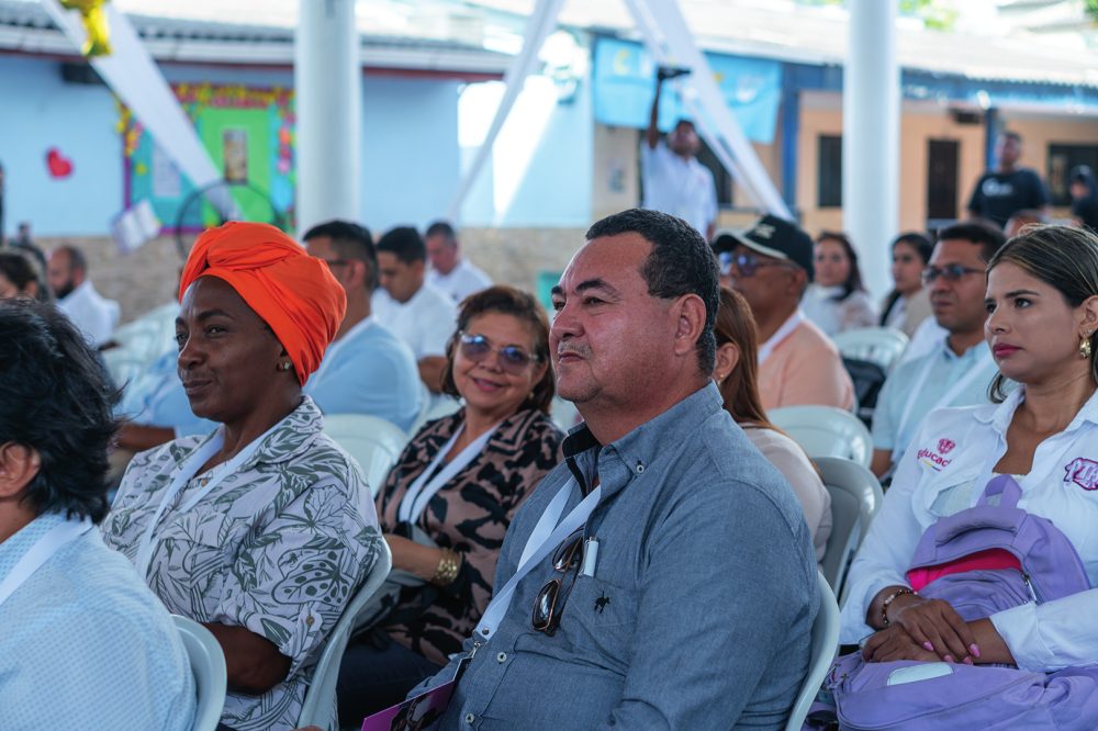 Fotografía del proceso de evaluación — Estrategia 5: Fortalecimiento de capacidades territoriales
