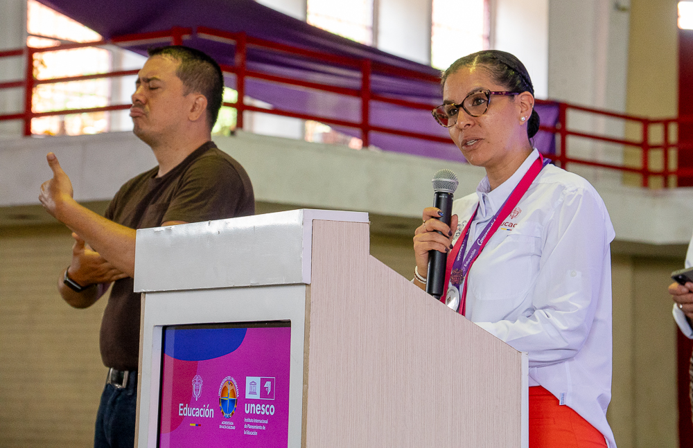 Los Encuentros de Diálogos Territoriales llegan a Cali para seguir construyendo la evaluación de la Política de Educación Inicial, Básica y Media