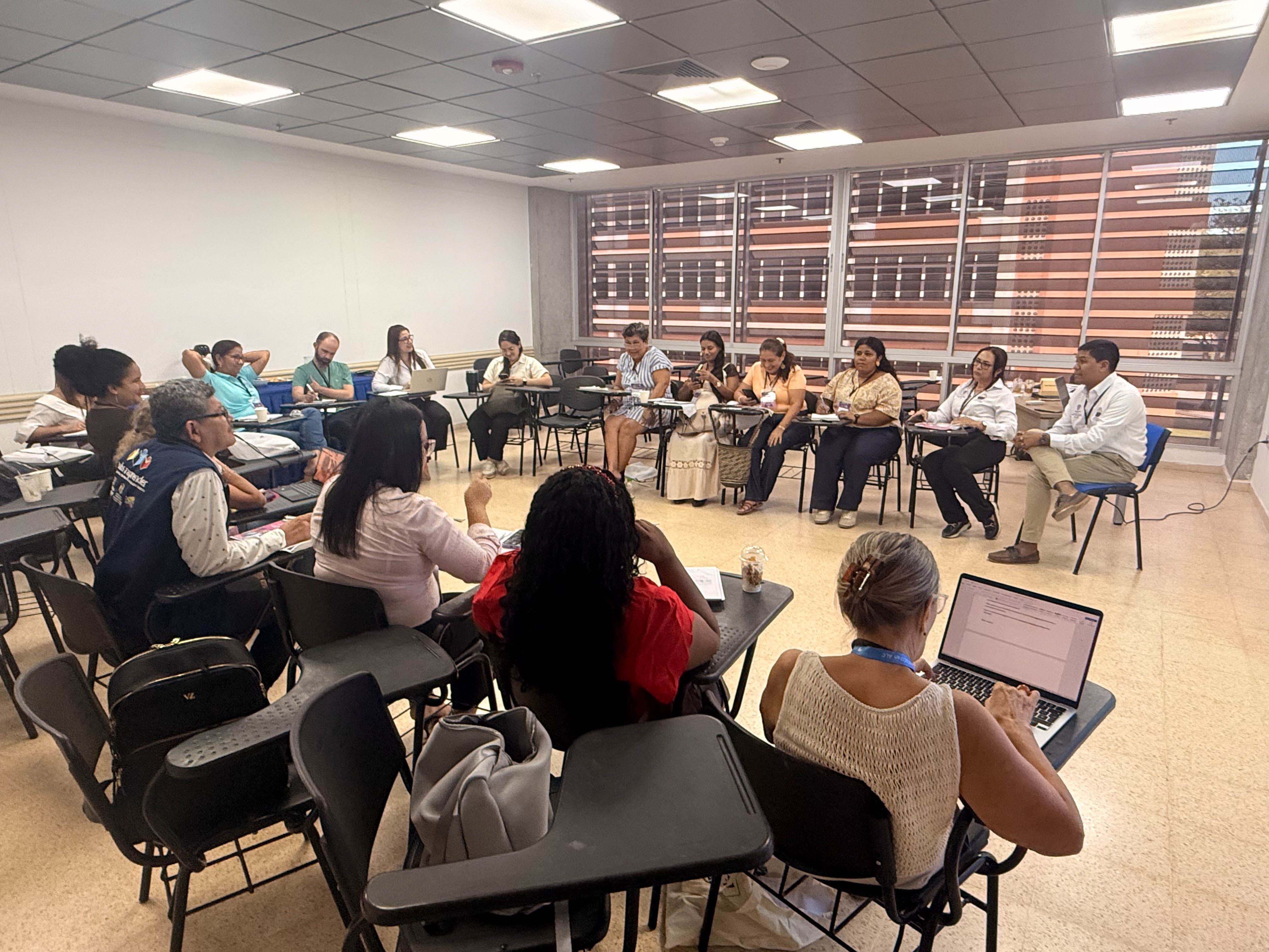 Soledad será sede de los Encuentros de Diálogos Territoriales sobre la evaluación de la Política de Educación Inicial, Básica y Media