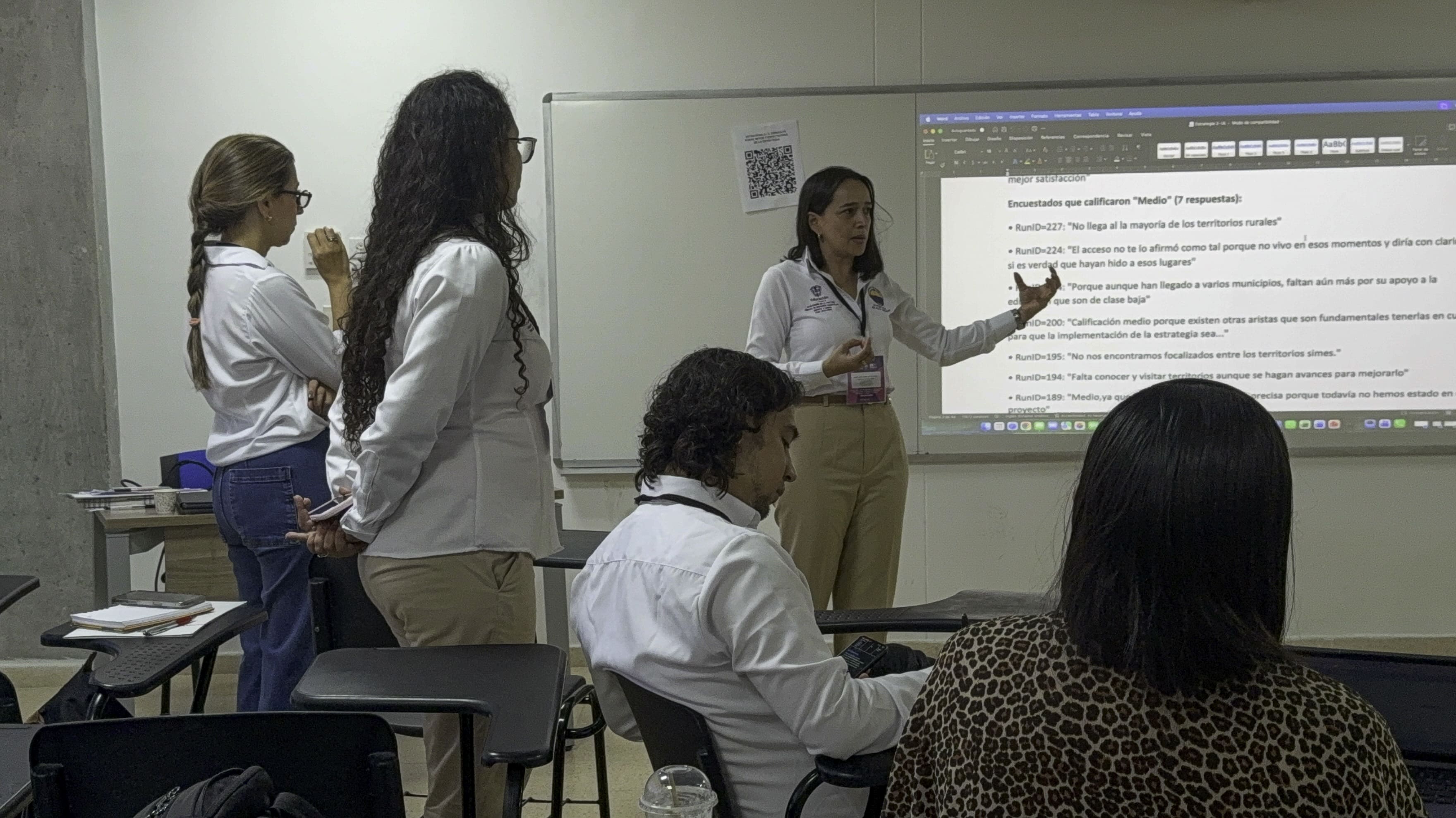Santa Marta acoge los Diálogos Territoriales que fortalecen la evaluación de la política educativa en Colombia