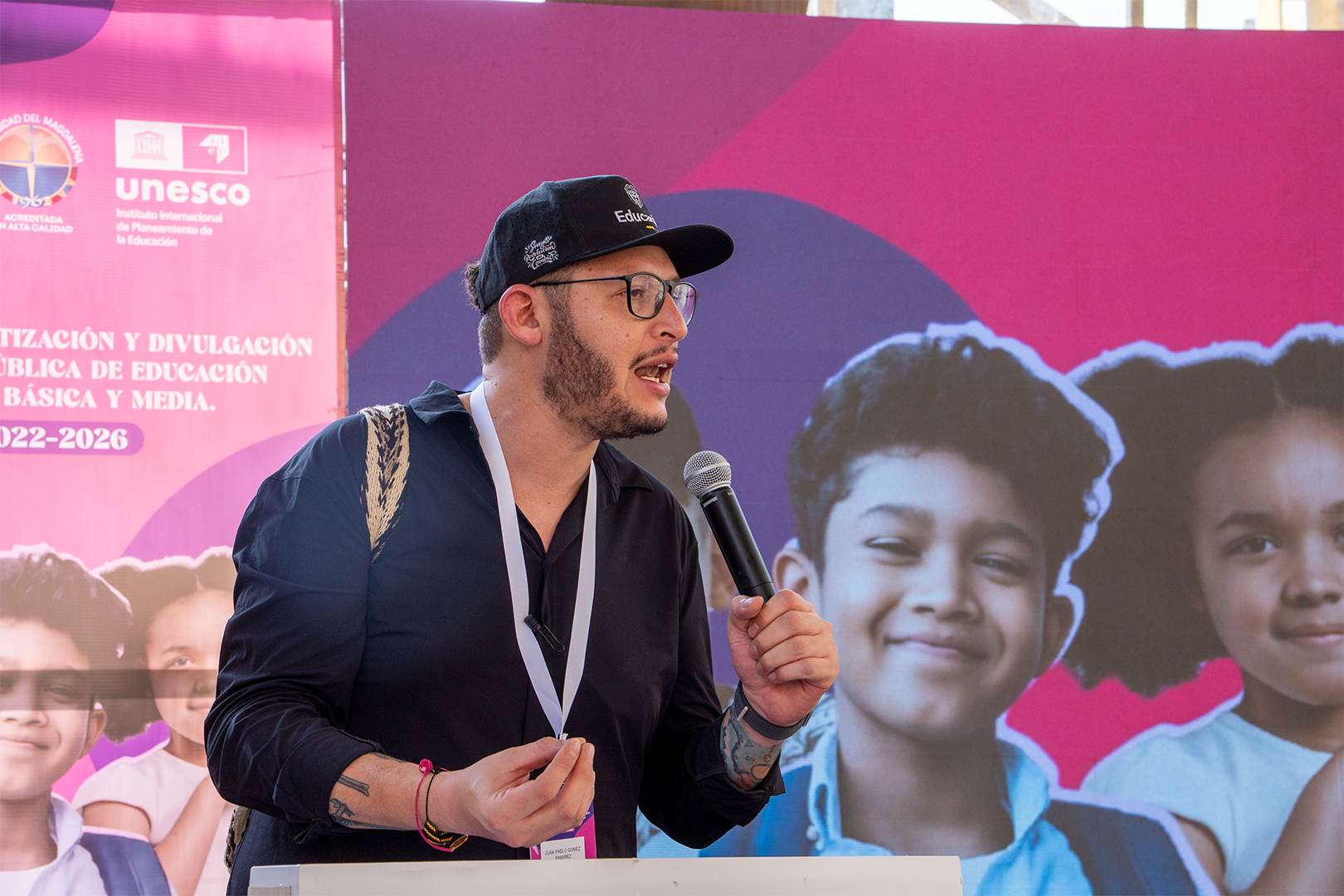 En Pereira se fortaleció el diálogo territorial para evaluar la política pública de educación en Colombia